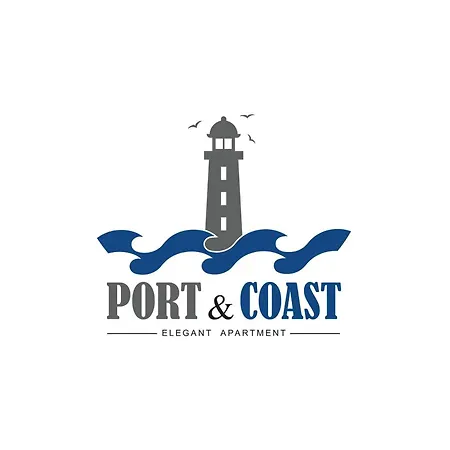 Port & Coast Elegant Apartment Alexandroupoli Exterior photo