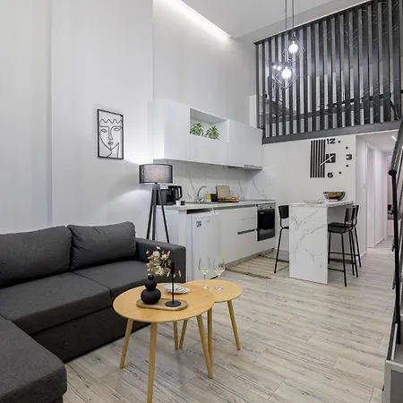 Port & Coast Elegant Apartment Alexandroupoli Exterior photo