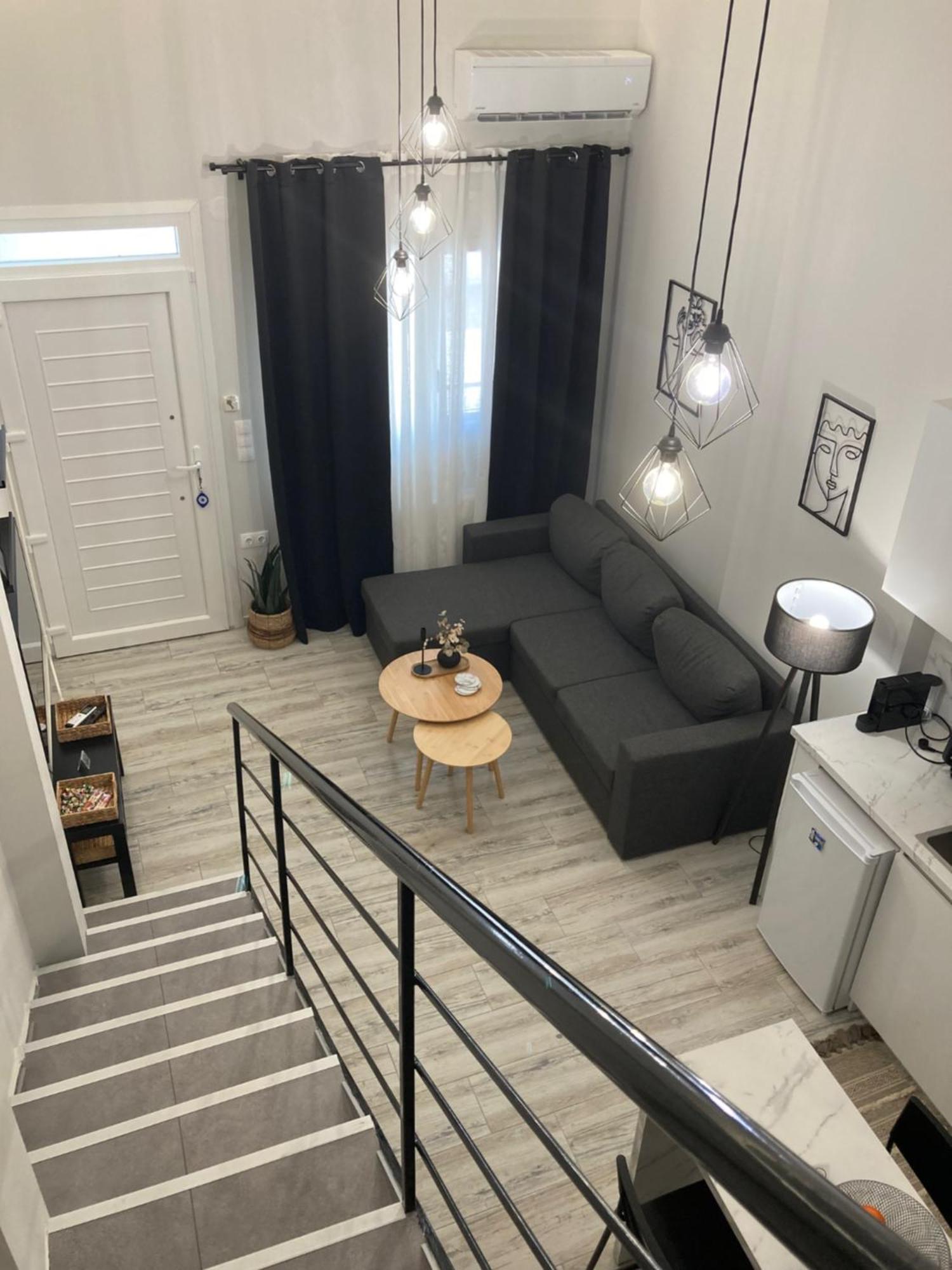 Port & Coast Elegant Apartment